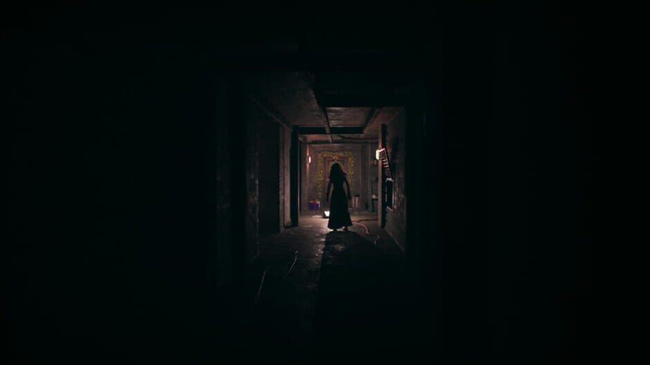 Crimson Snow screenshot 6