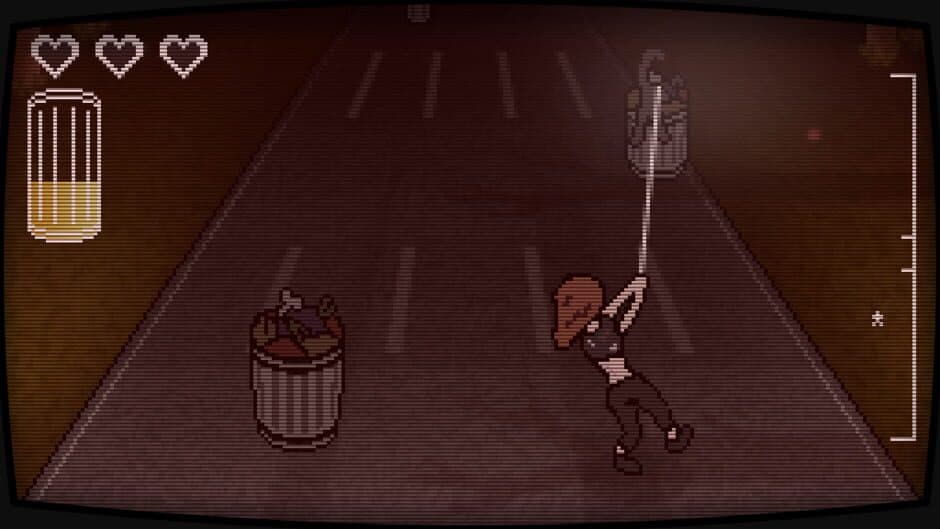 Dissolved: Chapter One screenshot 2