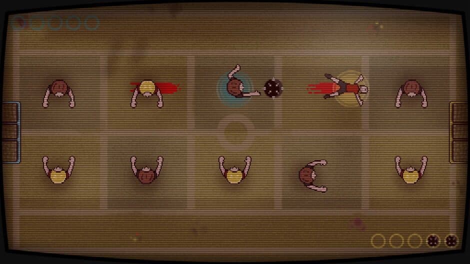 Dissolved: Chapter One screenshot 3