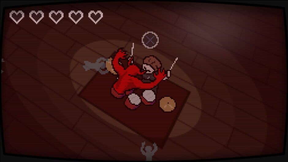 Dissolved: Chapter One screenshot 5