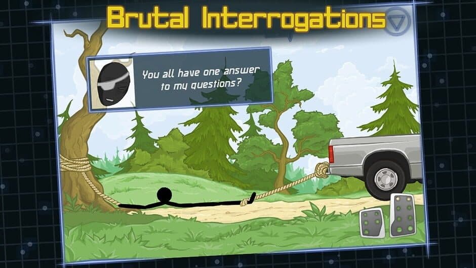 Optical Inquisitor screenshot 4