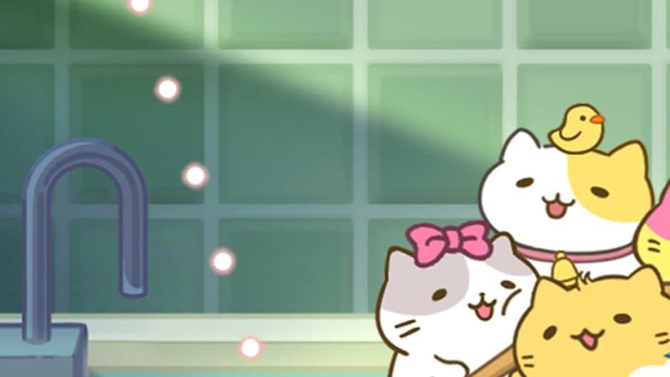 MitchiriNeko Bubble screenshot 2