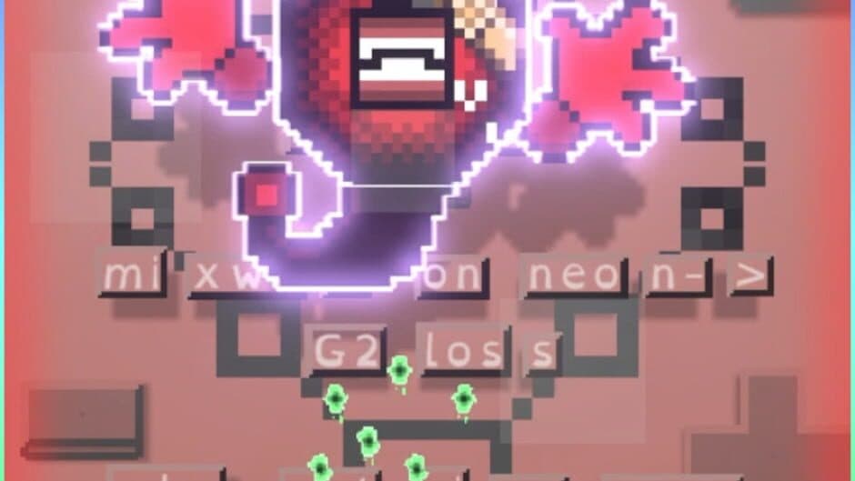 Maskonauts: Chat'Attack screenshot 3