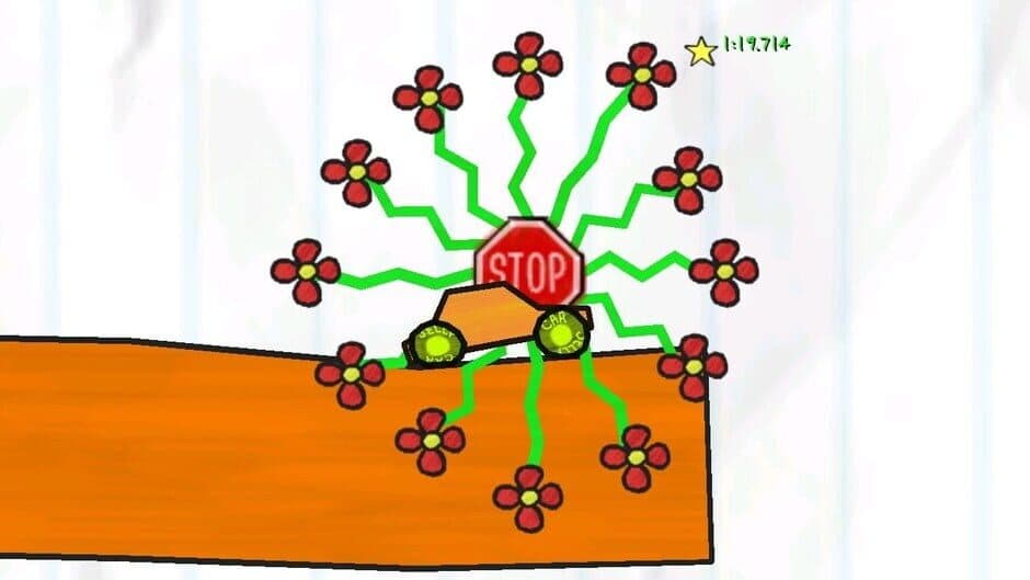 JellyCar 3 screenshot 2