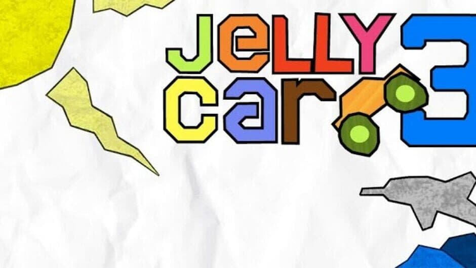 JellyCar 3 screenshot 4