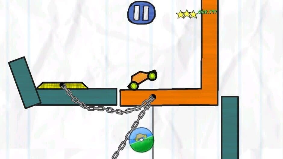 JellyCar 3 screenshot 5