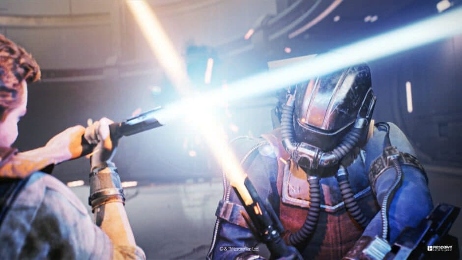 Star Wars Jedi: Survivor - Deluxe Edition screenshot 3
