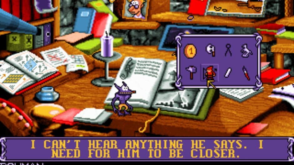 Goblins Quest 3 screenshot 4