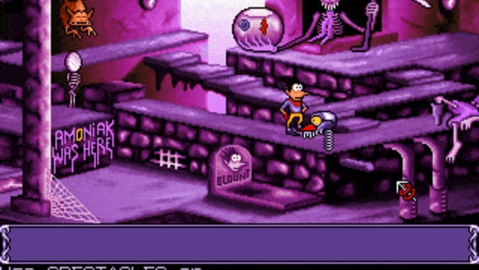 Goblins Quest 3 screenshot 5