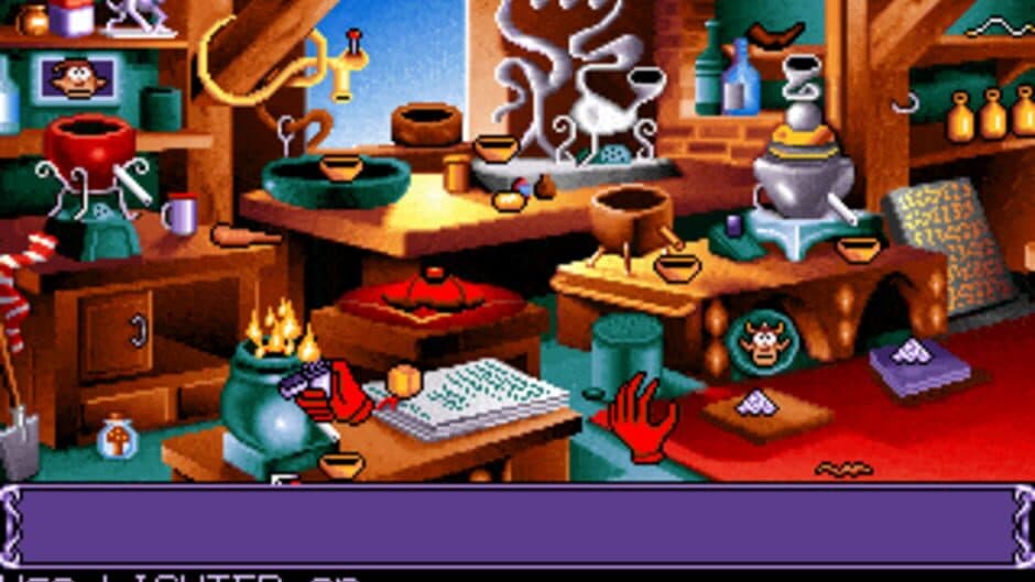 Goblins Quest 3 screenshot 6