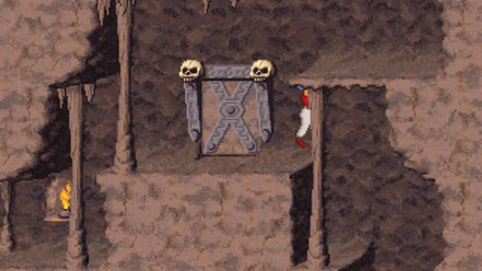 Prince of Persia 2: The Shadow and the Flame screenshot 6