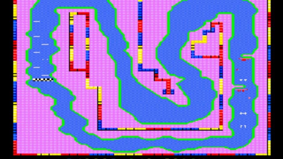 Skunny Kart screenshot 3