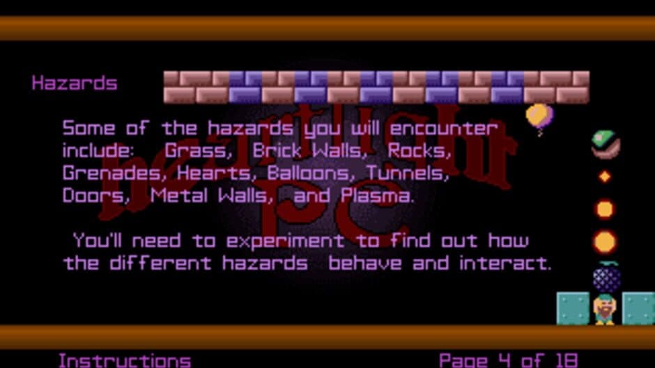 Heartlight screenshot 4