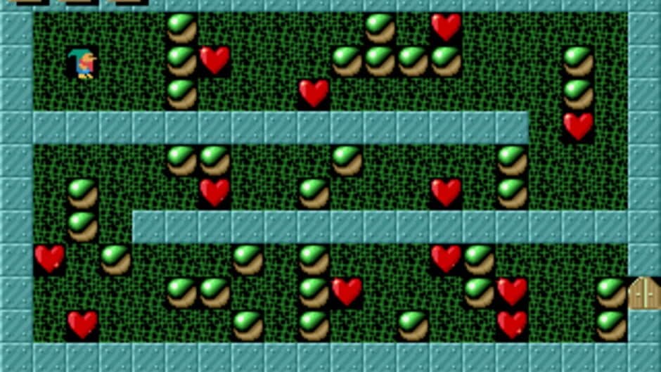 Heartlight screenshot 3