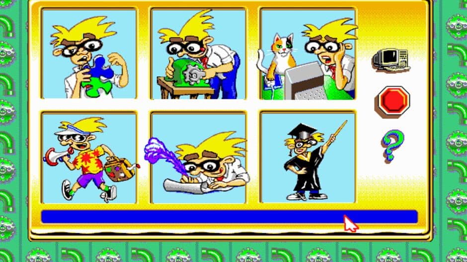 The Incredible Machine 2 screenshot 4