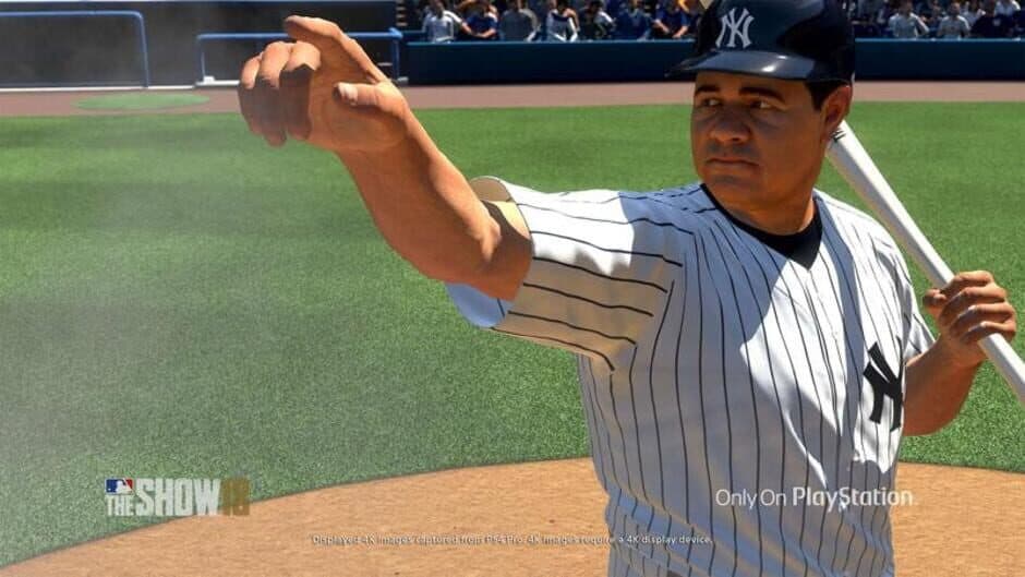 MLB The Show 18: Digital Deluxe Edition screenshot 5
