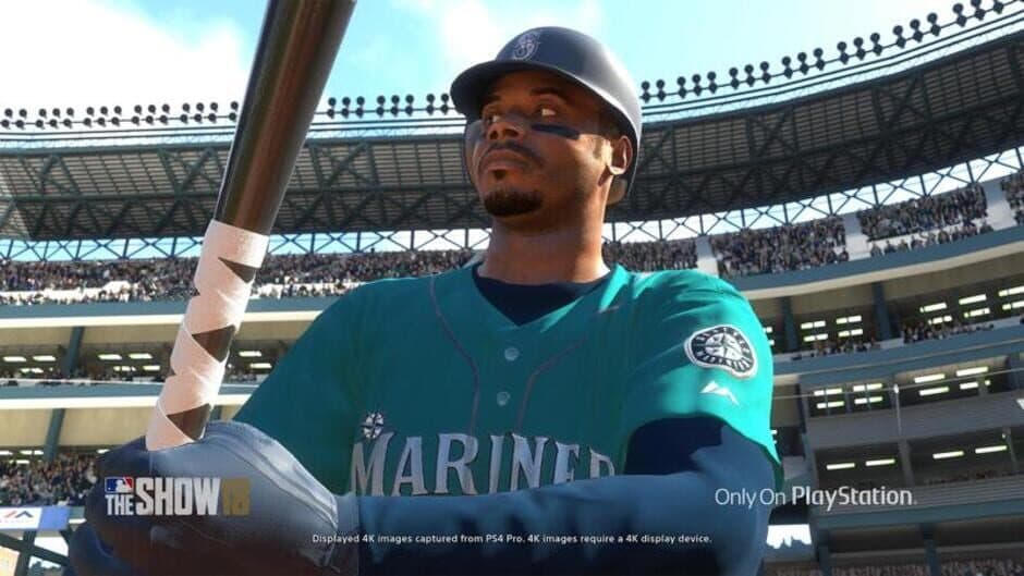 MLB The Show 18: Digital Deluxe Edition screenshot 4