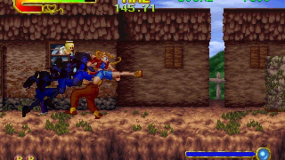 Rapid Angel screenshot 6