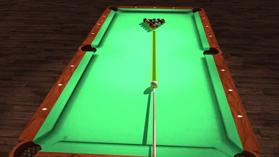 3D Pool: Billiards & Snooker screenshot 4