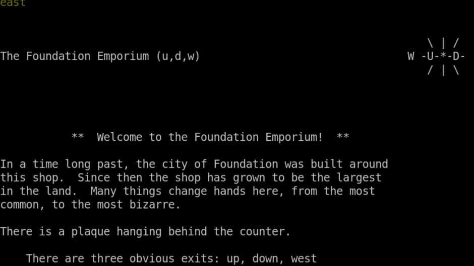 3Scapes screenshot 1