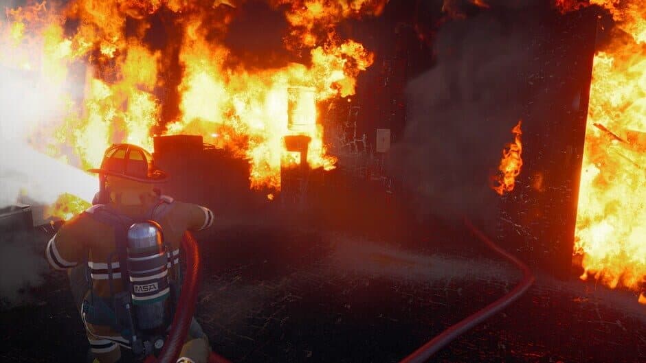 Firefighting Simulator: The Squad screenshot 6
