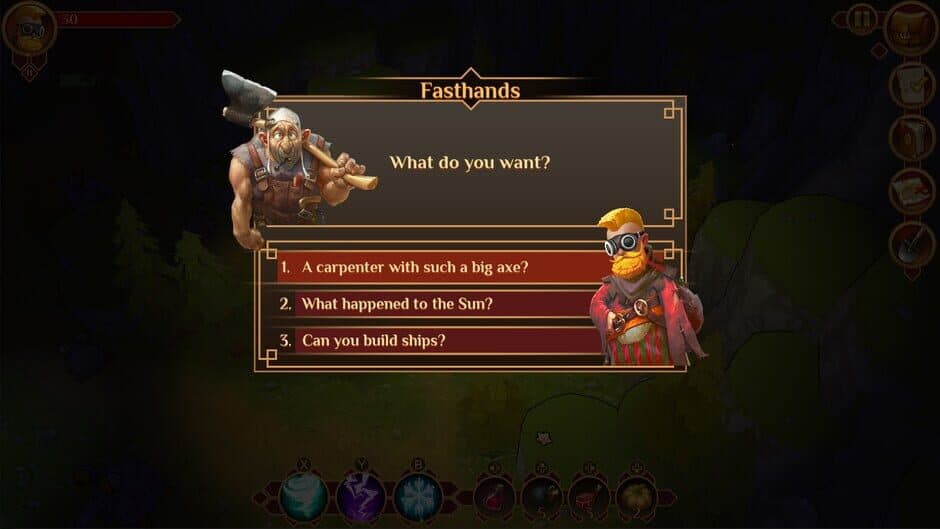 Quest Hunter: Deluxe Edition screenshot 5