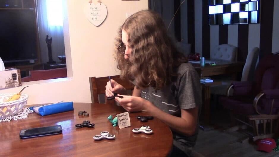 There is a Genie in my Szechuan Sauce: Remastered screenshot 3