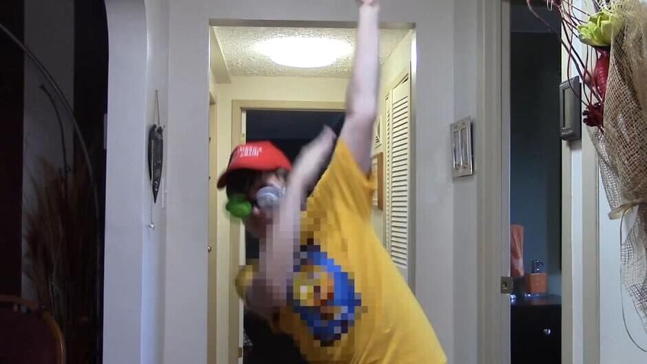 There is a Genie in my Szechuan Sauce: Remastered screenshot 4