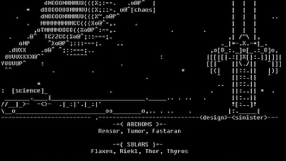 3Kingdoms screenshot 1