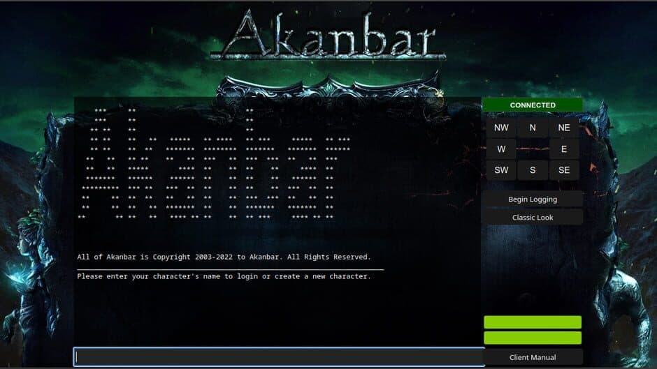 Ankabar screenshot 1