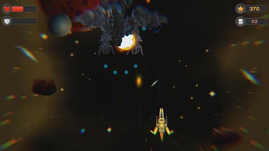 Rocketio 3 screenshot 3