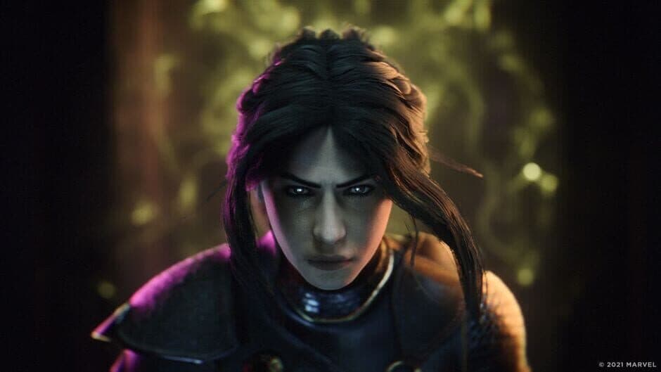 Marvel's Midnight Suns: Enhanced Edition screenshot 4