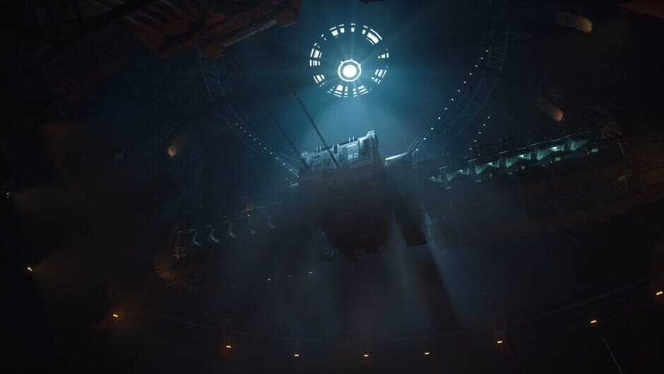 The Callisto Protocol: Day One Edition screenshot 3