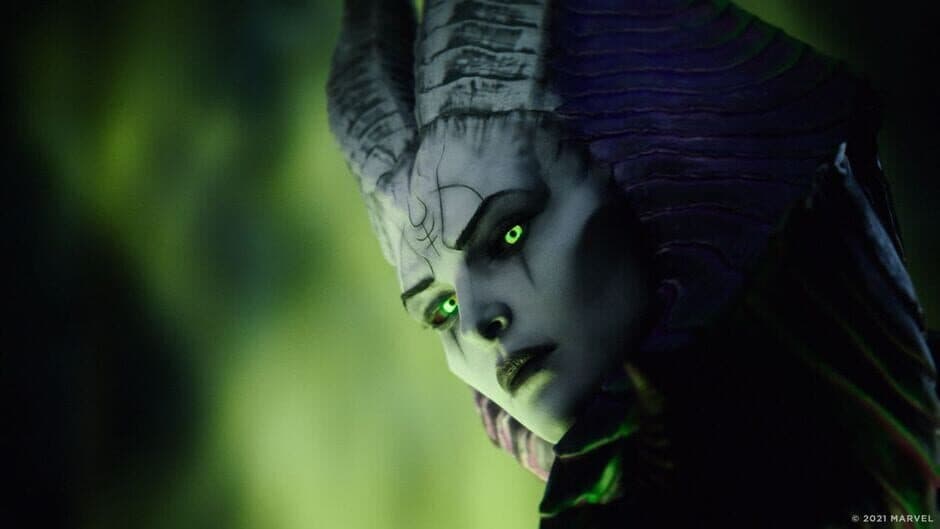 Marvel's Midnight Suns: Legendary Edition screenshot 3