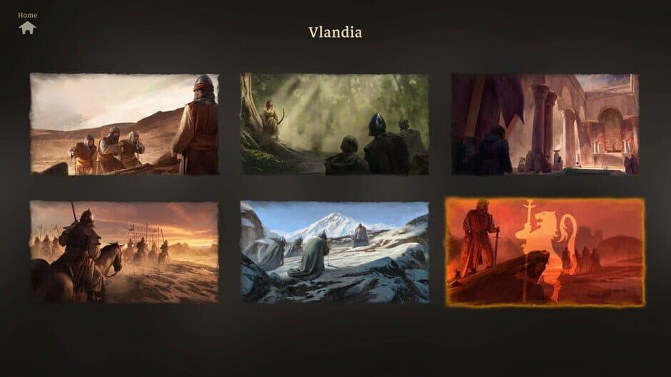 Mount & Blade II: Bannerlord Digital Deluxe Edition screenshot 6