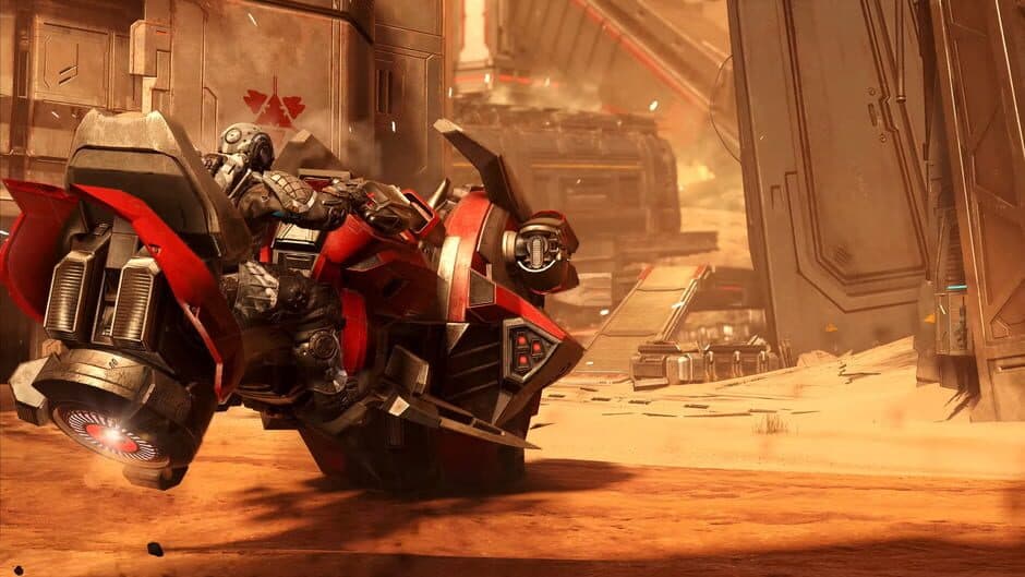 Halo Infinite: Season 2 - Lone Wolves screenshot 3