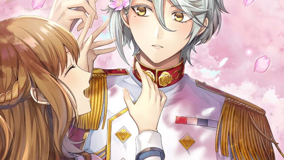 Ikemen Revolution: Love & Magic in Wonderland screenshot 2