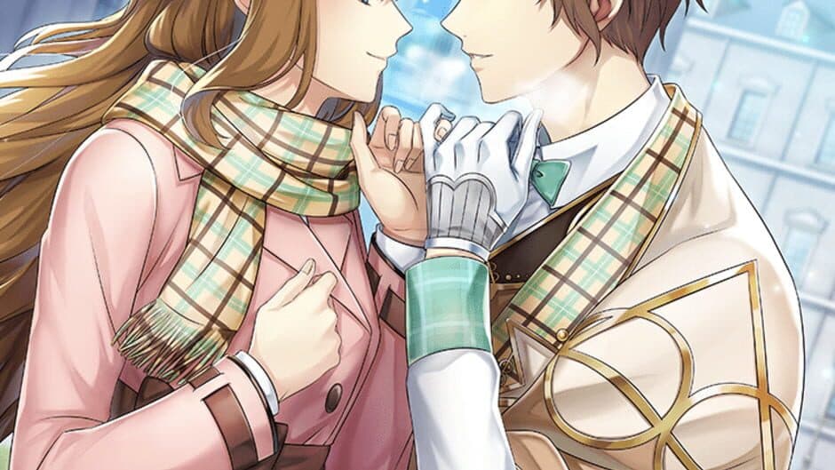 Ikemen Revolution: Love & Magic in Wonderland screenshot 1