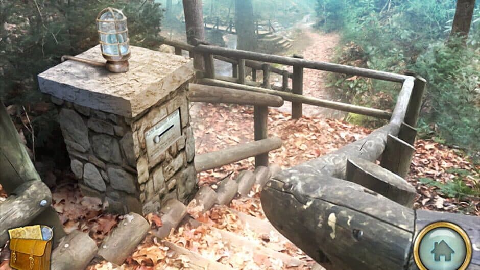 Thickety Creek screenshot 2