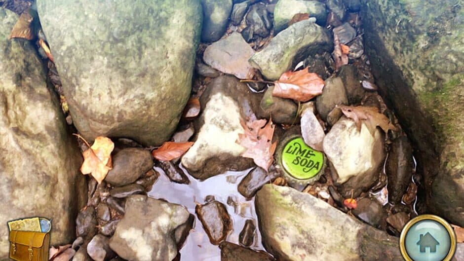 Thickety Creek screenshot 3