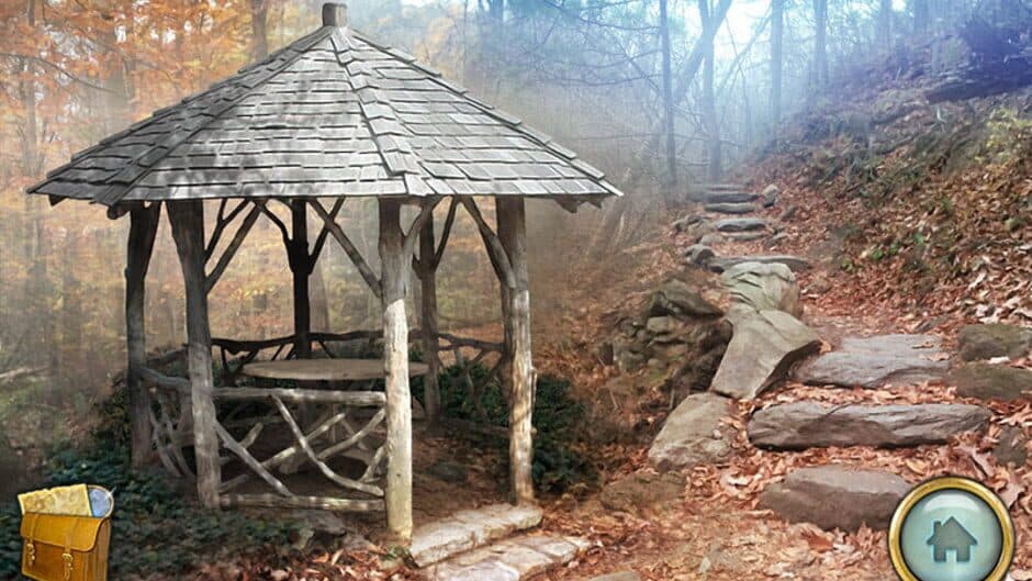 Thickety Creek screenshot 4