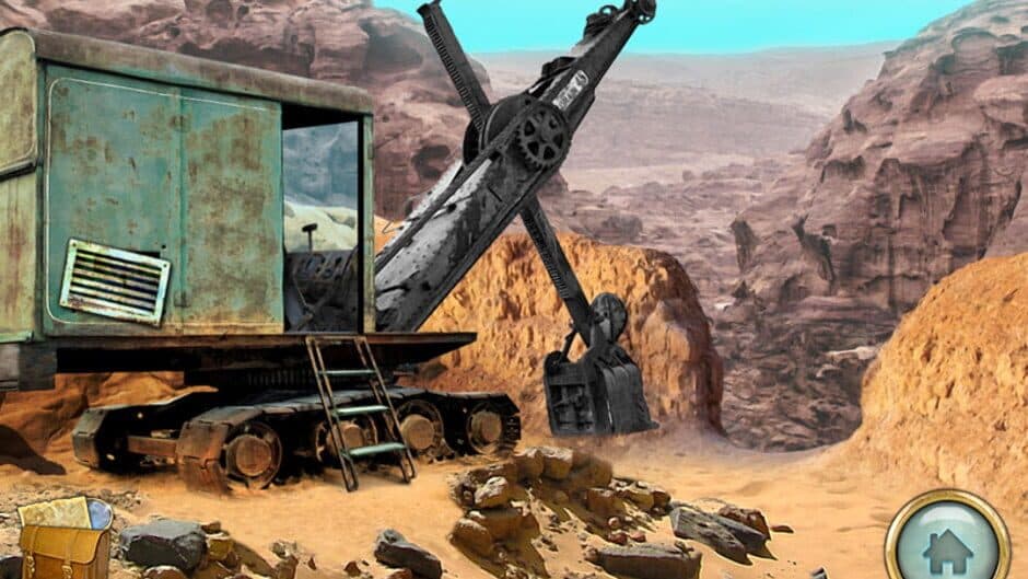 Curse of the Cobra screenshot 3