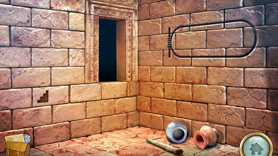 Curse of the Cobra screenshot 2