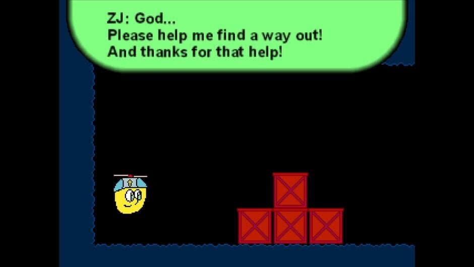 ZJ the Ball: Special screenshot 3