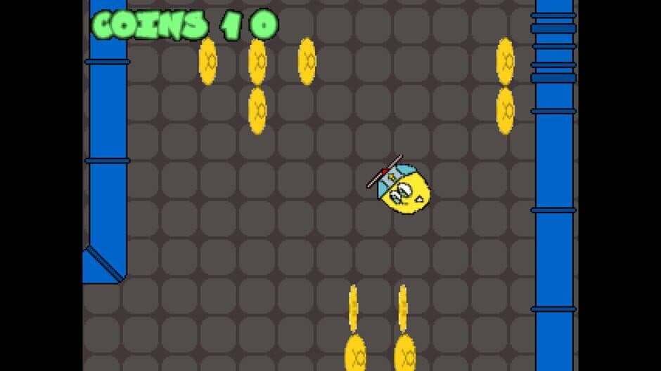 ZJ the Ball: Special screenshot 4