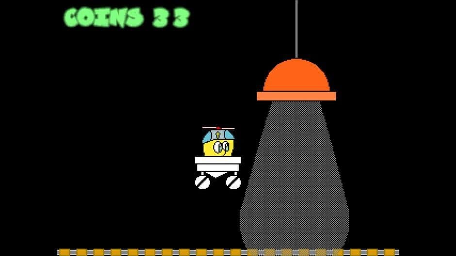 ZJ the Ball: Special screenshot 5