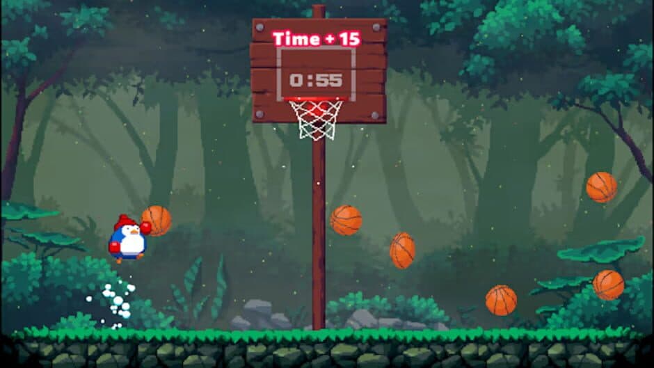 The Punchuin screenshot 3