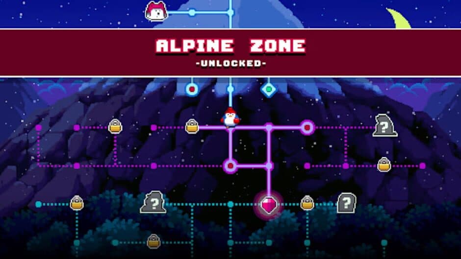 The Punchuin screenshot 4