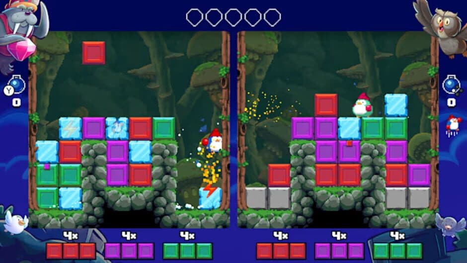 The Punchuin screenshot 6