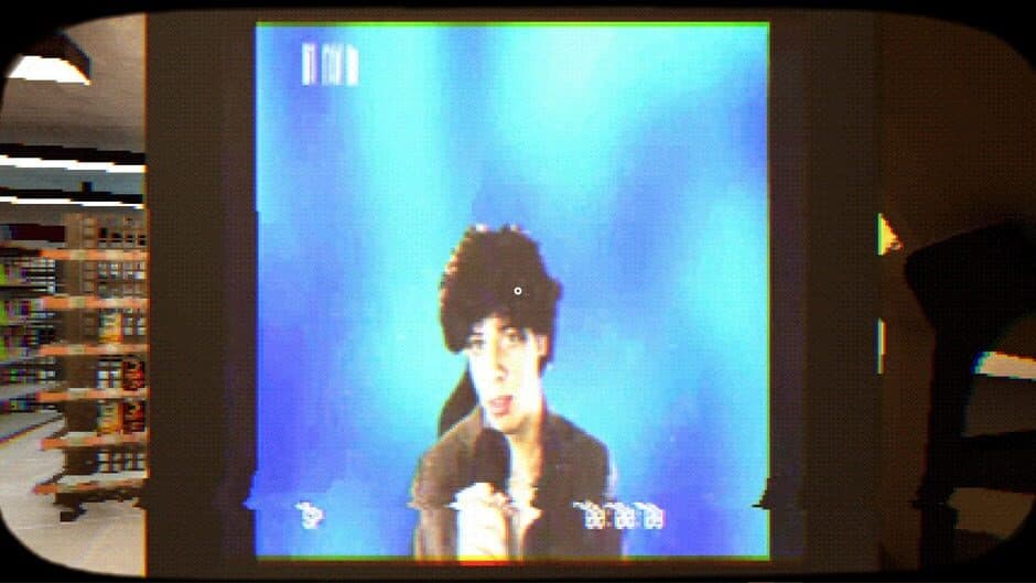 Broken Through screenshot 2